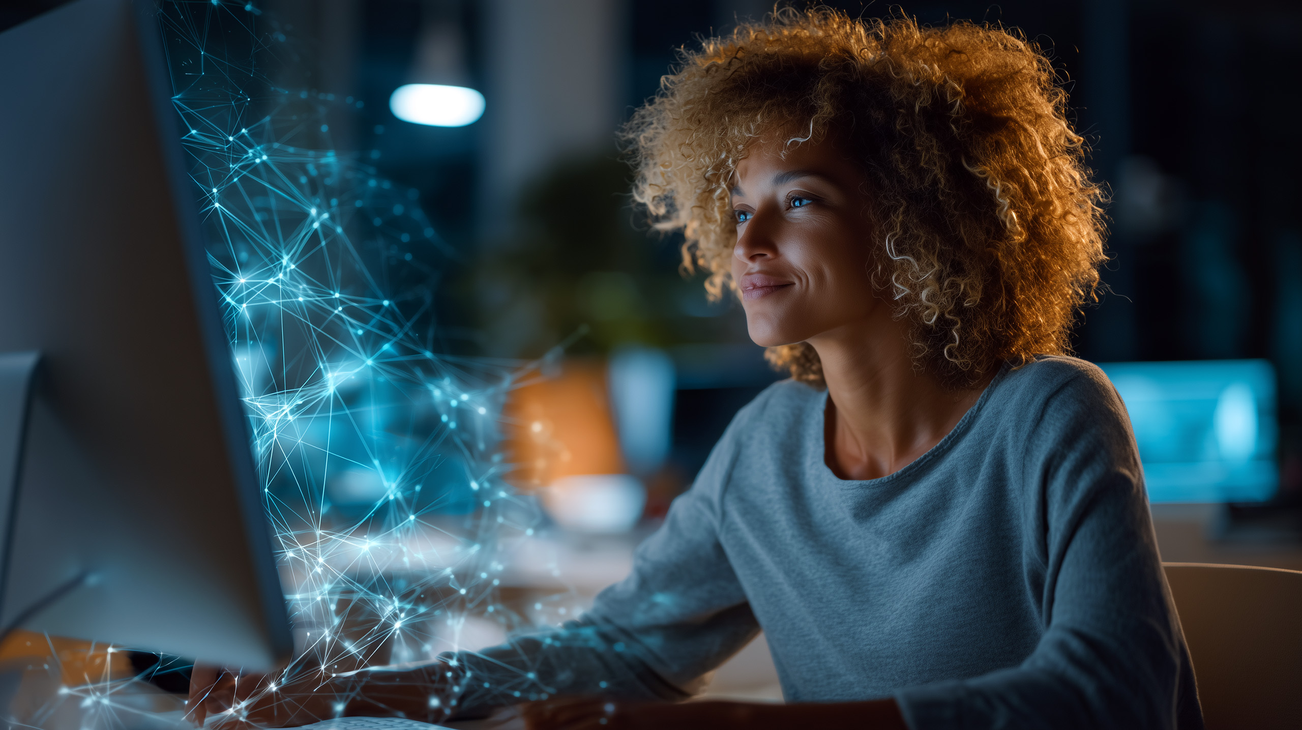 AI as a Tool, Not a Threat: How I Integrate AI Into a Design &amp; Development Workflow
