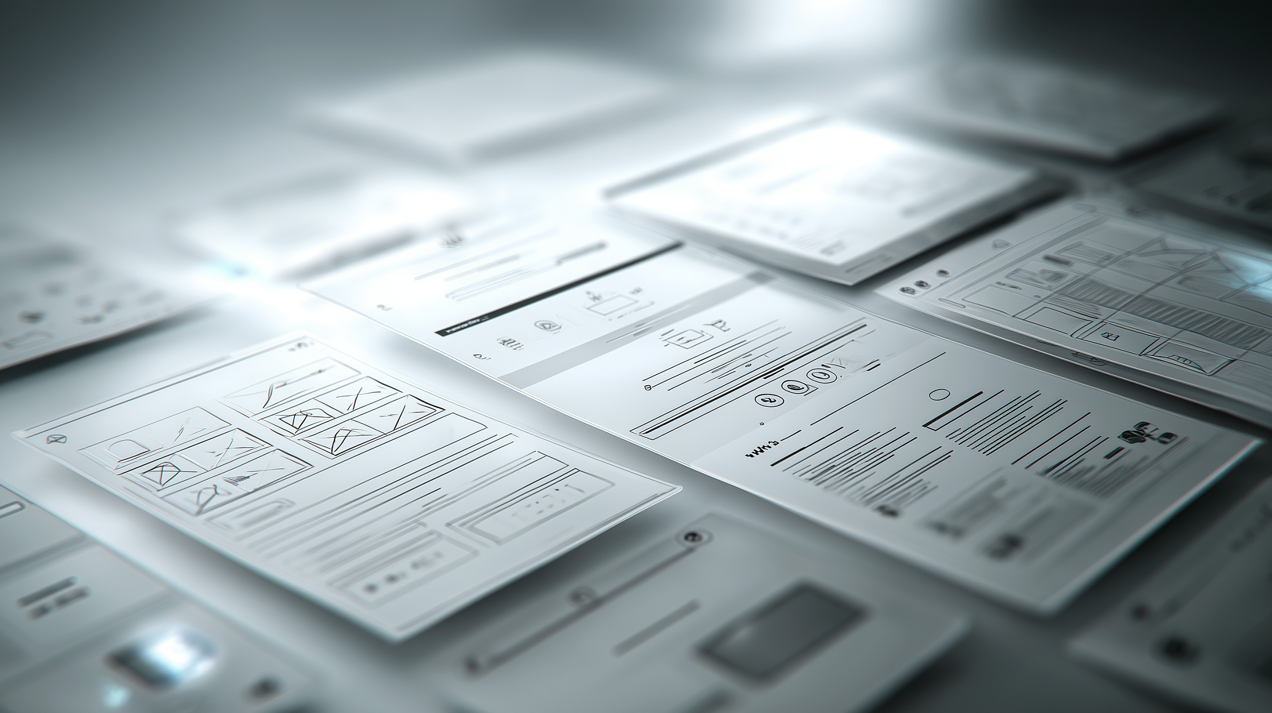 The Real Difference Between a Website Redesign and a Refresh